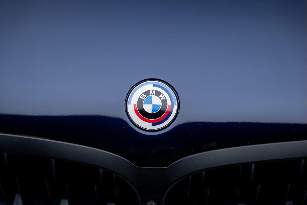 used 2023 BMW M850 car, priced at $73,999