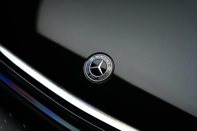 used 2022 Mercedes-Benz S-Class car, priced at $54,999