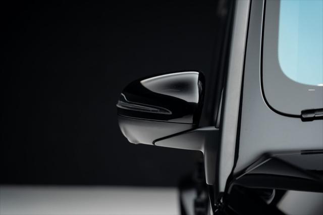 used 2022 Mercedes-Benz AMG G 63 car, priced at $167,599