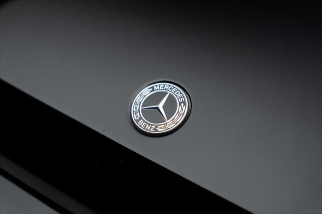 used 2022 Mercedes-Benz AMG G 63 car, priced at $167,599