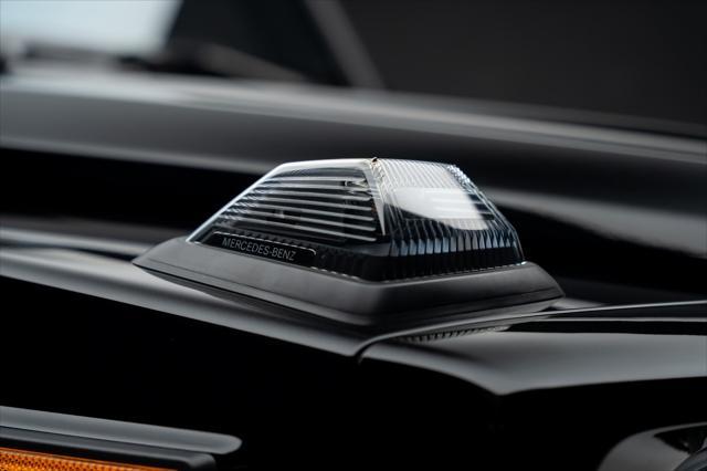 used 2022 Mercedes-Benz AMG G 63 car, priced at $167,599