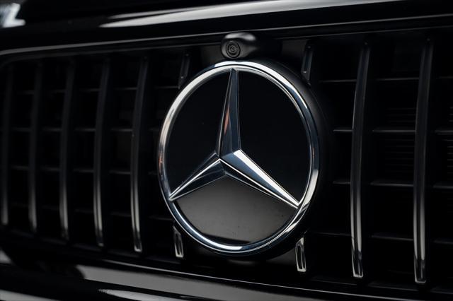 used 2022 Mercedes-Benz AMG G 63 car, priced at $167,599