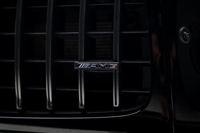 used 2022 Mercedes-Benz AMG G 63 car, priced at $167,599