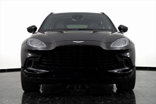 used 2021 Aston Martin DBX car, priced at $96,999