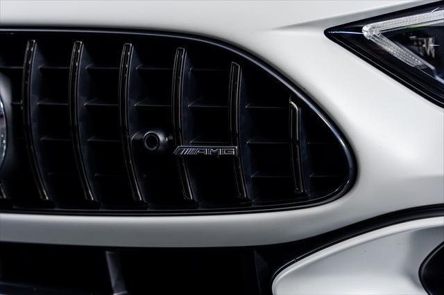 used 2022 Mercedes-Benz AMG SL 63 car, priced at $101,999