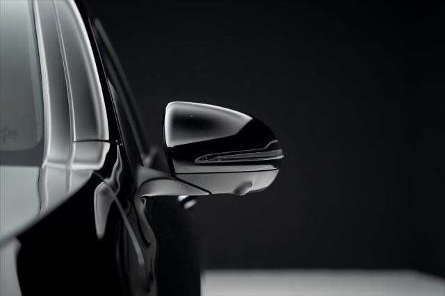 used 2023 Mercedes-Benz GLC 300 car, priced at $44,999