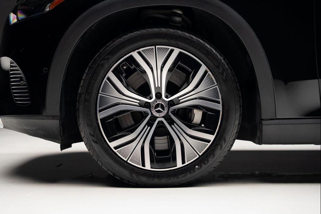 used 2023 Mercedes-Benz EQE 350 car, priced at $33,999