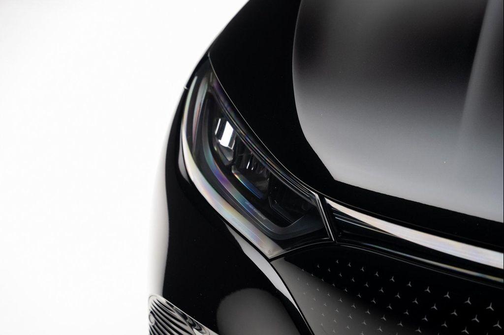 used 2023 Mercedes-Benz EQE 350 car, priced at $33,999