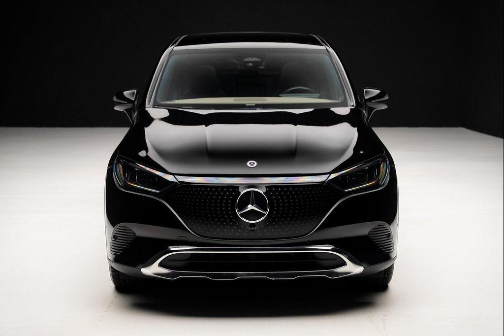 used 2023 Mercedes-Benz EQE 350 car, priced at $33,999