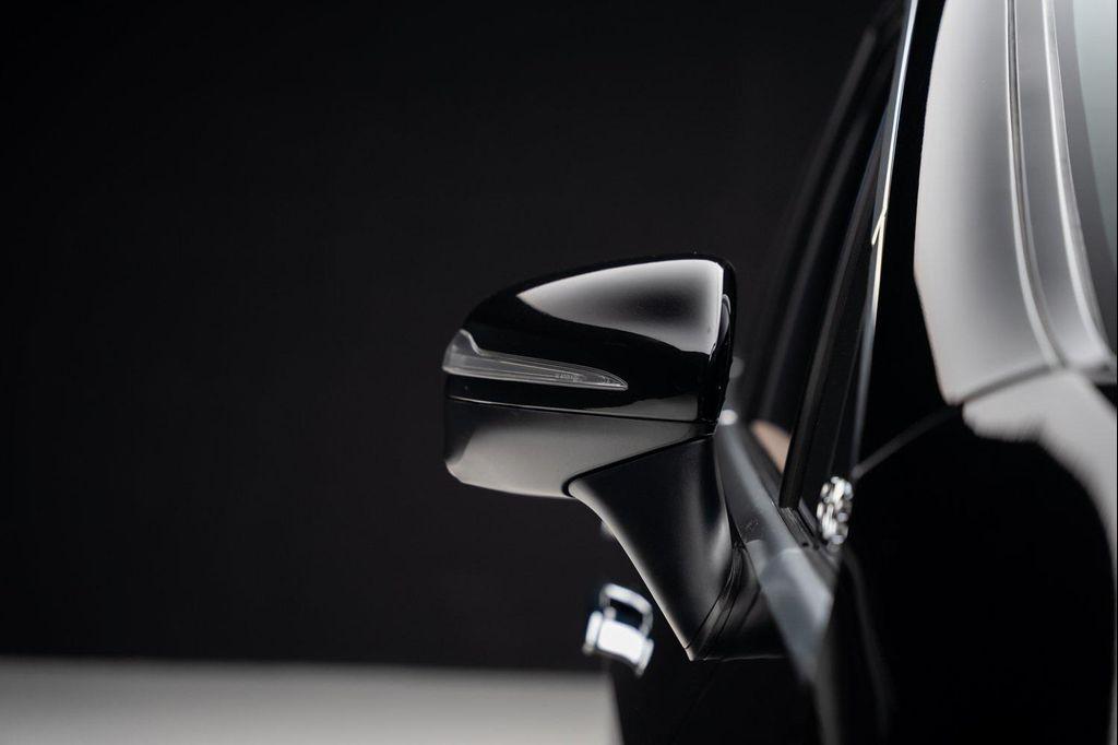 used 2023 Mercedes-Benz EQE 350 car, priced at $33,999