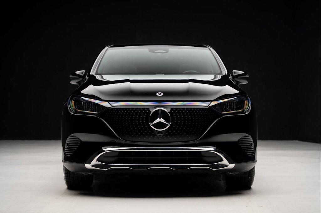 used 2023 Mercedes-Benz EQE 350 car, priced at $33,999