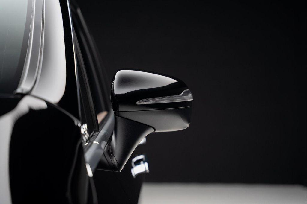 used 2023 Mercedes-Benz EQE 350 car, priced at $33,999