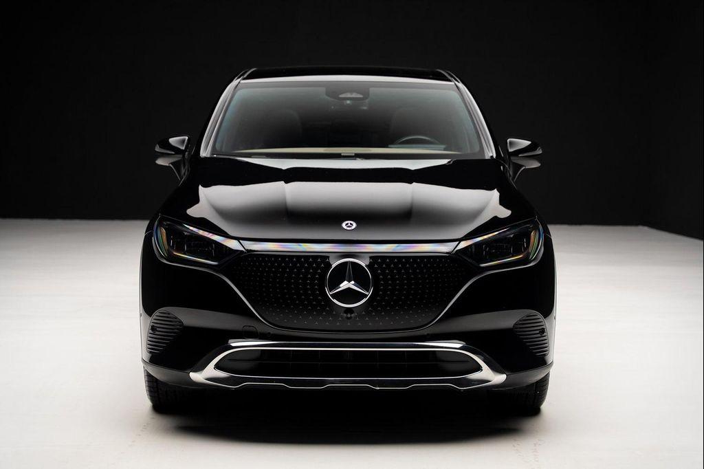 used 2023 Mercedes-Benz EQE 350 car, priced at $33,999