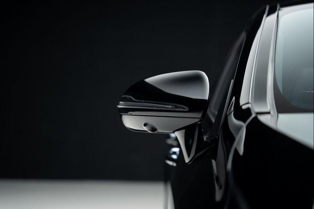 used 2022 Mercedes-Benz AMG GT 43 car, priced at $64,999