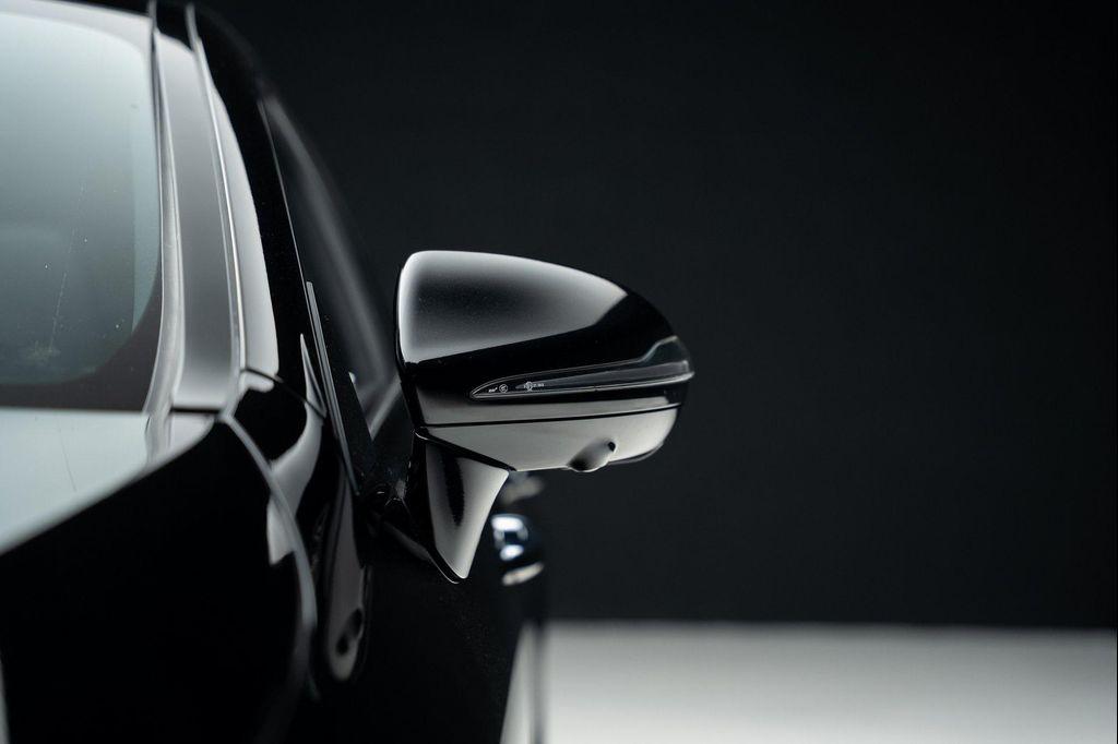 used 2022 Mercedes-Benz AMG GT 43 car, priced at $64,999