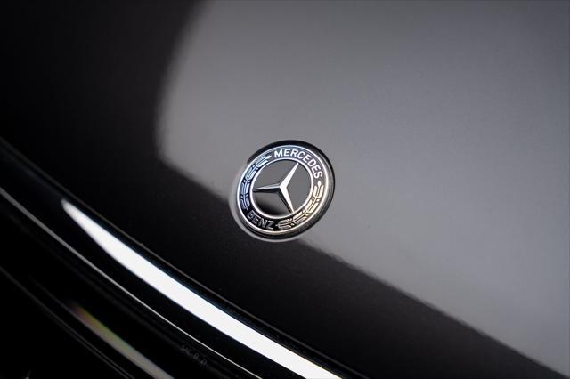 used 2023 Mercedes-Benz S-Class car, priced at $58,999