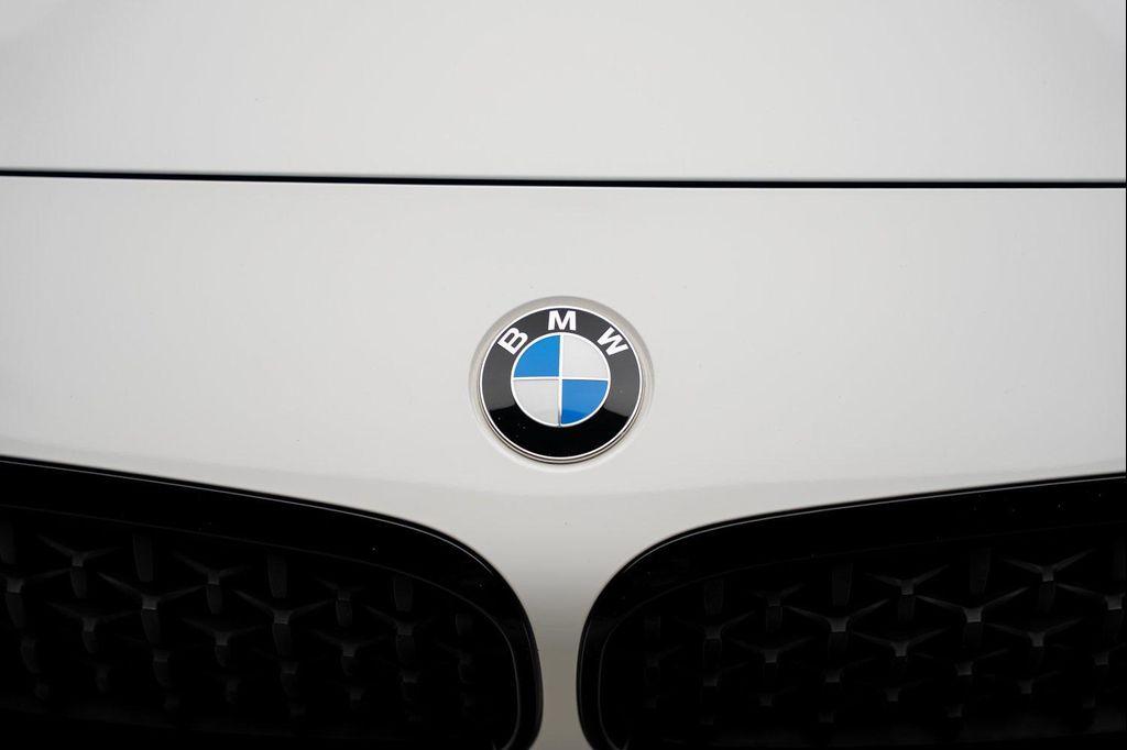 used 2020 BMW Z4 car, priced at $38,888
