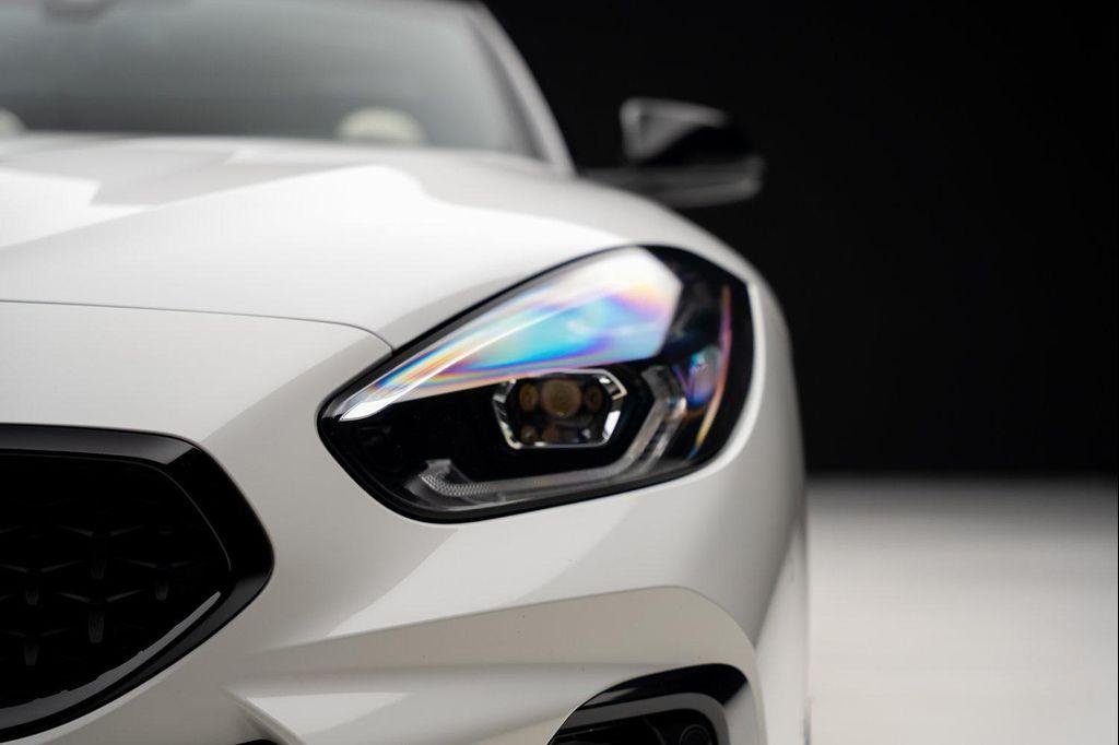 used 2020 BMW Z4 car, priced at $38,888