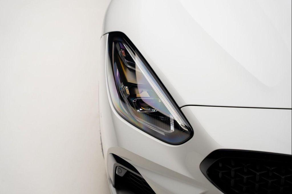 used 2020 BMW Z4 car, priced at $38,888