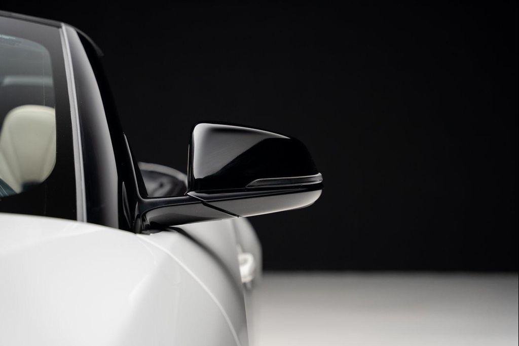 used 2020 BMW Z4 car, priced at $38,888