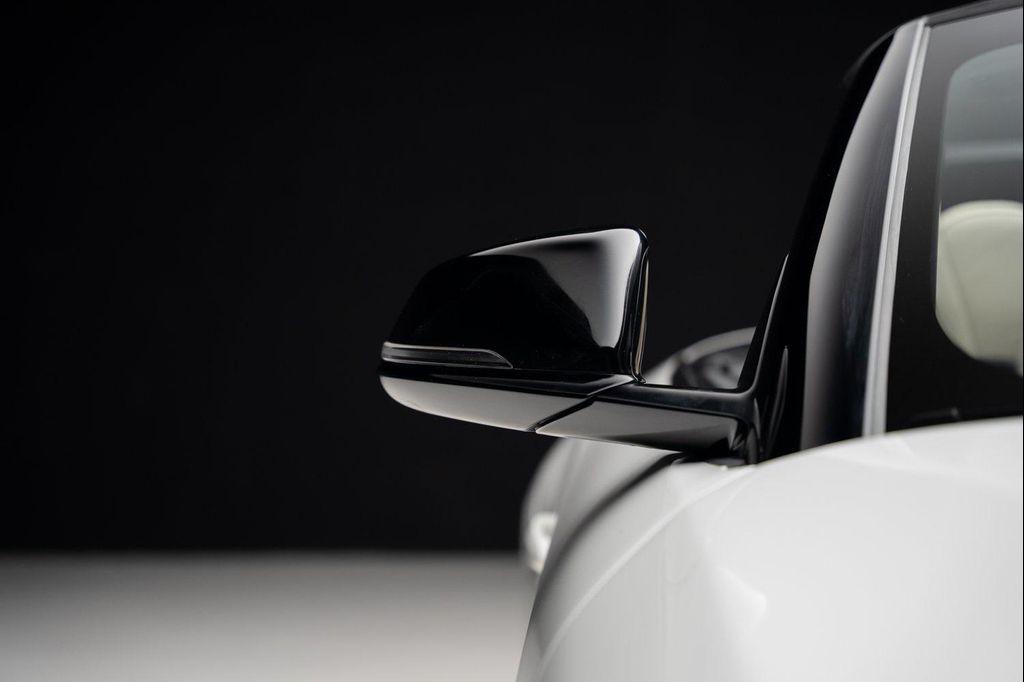 used 2020 BMW Z4 car, priced at $38,888