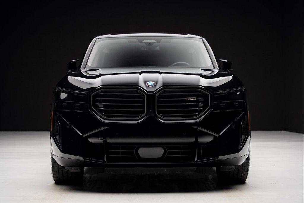 used 2023 BMW XM car, priced at $86,999