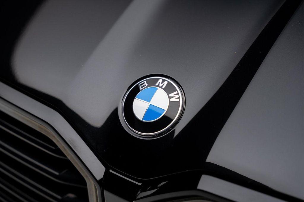 used 2023 BMW XM car, priced at $86,999