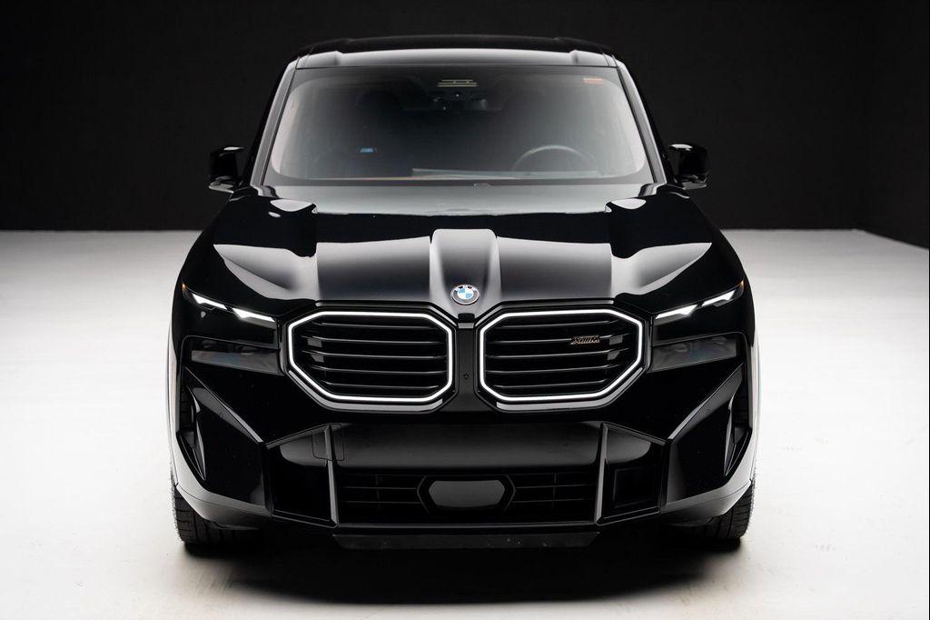 used 2023 BMW XM car, priced at $86,999
