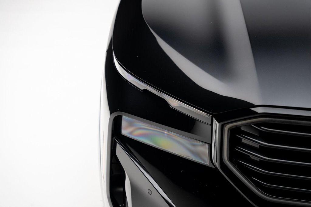 used 2023 BMW XM car, priced at $86,999