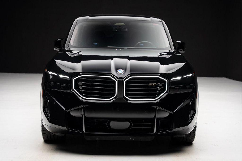 used 2023 BMW XM car, priced at $86,999