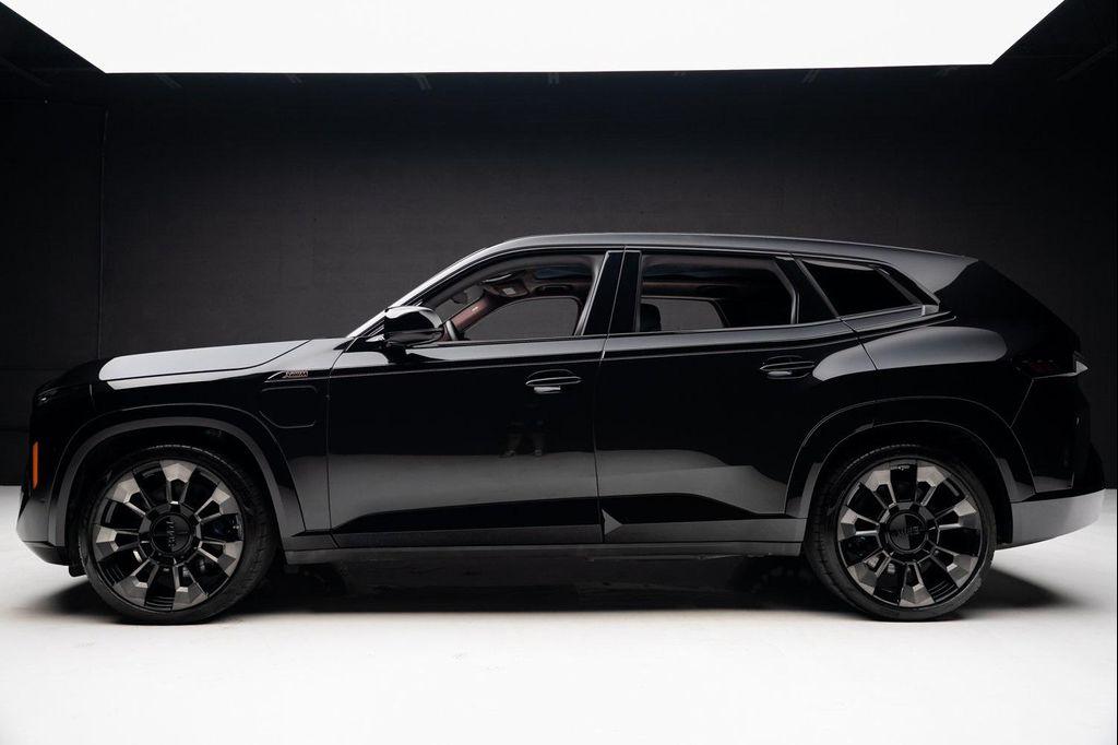 used 2023 BMW XM car, priced at $86,999