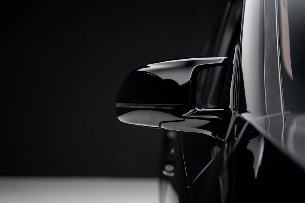 used 2023 BMW XM car, priced at $86,999