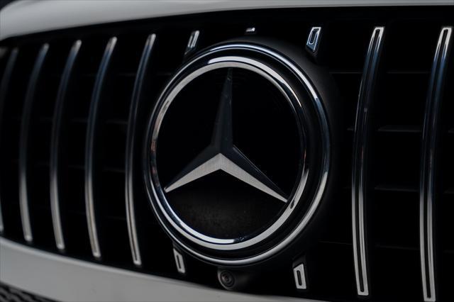 used 2023 Mercedes-Benz AMG GLE 63 car, priced at $89,999