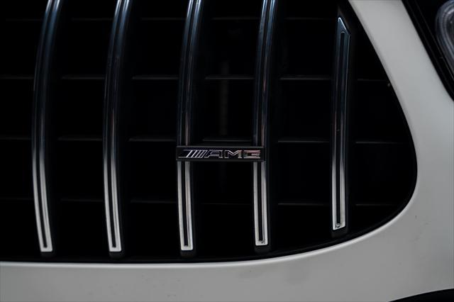 used 2023 Mercedes-Benz AMG GLE 63 car, priced at $89,999
