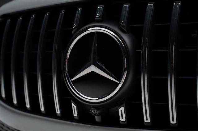 used 2024 Mercedes-Benz AMG GLS 63 car, priced at $127,999