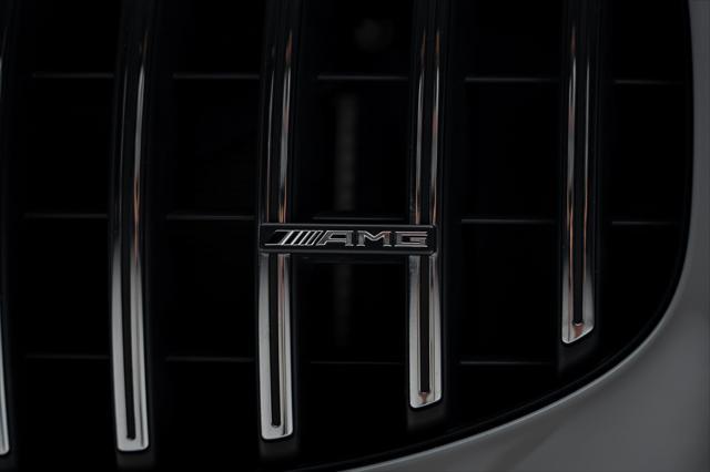 used 2024 Mercedes-Benz AMG GLS 63 car, priced at $127,999