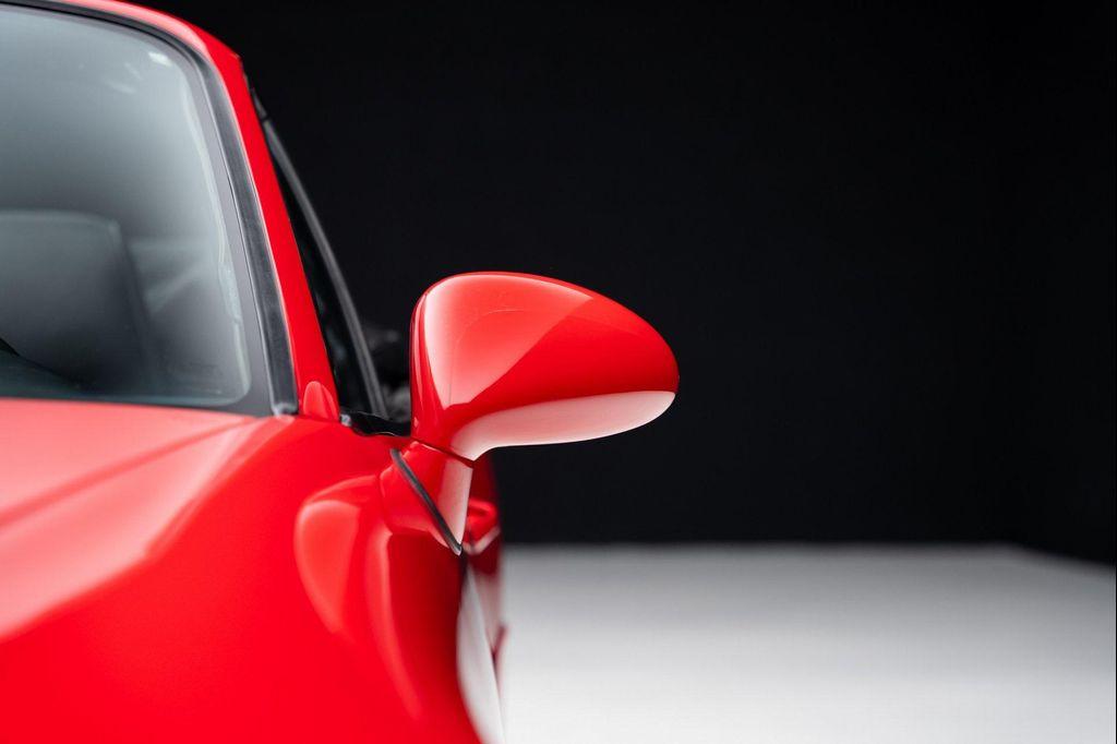 used 1993 Porsche 968 car, priced at $26,999