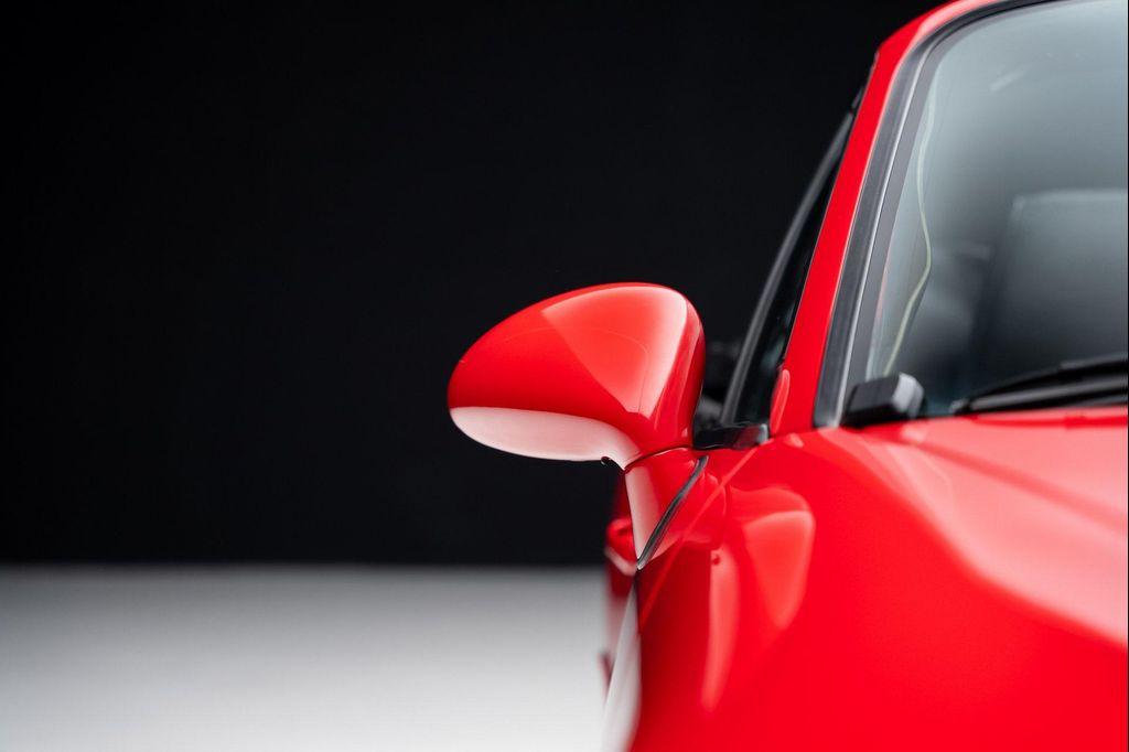 used 1993 Porsche 968 car, priced at $26,999