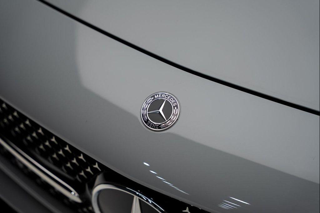 used 2024 Mercedes-Benz CLE 300 car, priced at $54,999