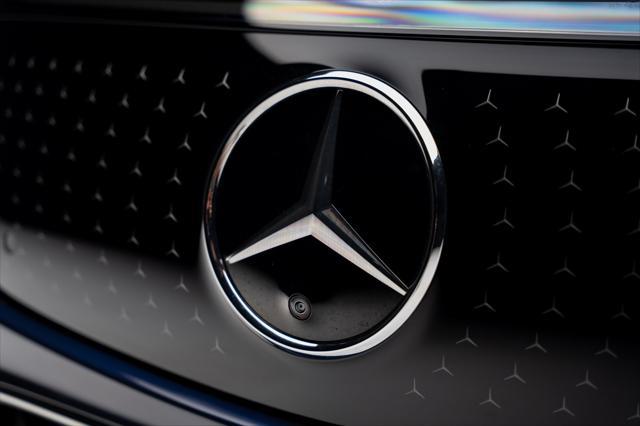 used 2023 Mercedes-Benz S-Class car, priced at $62,999