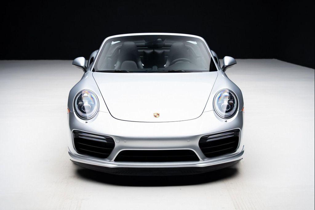 used 2017 Porsche 911 car, priced at $119,999