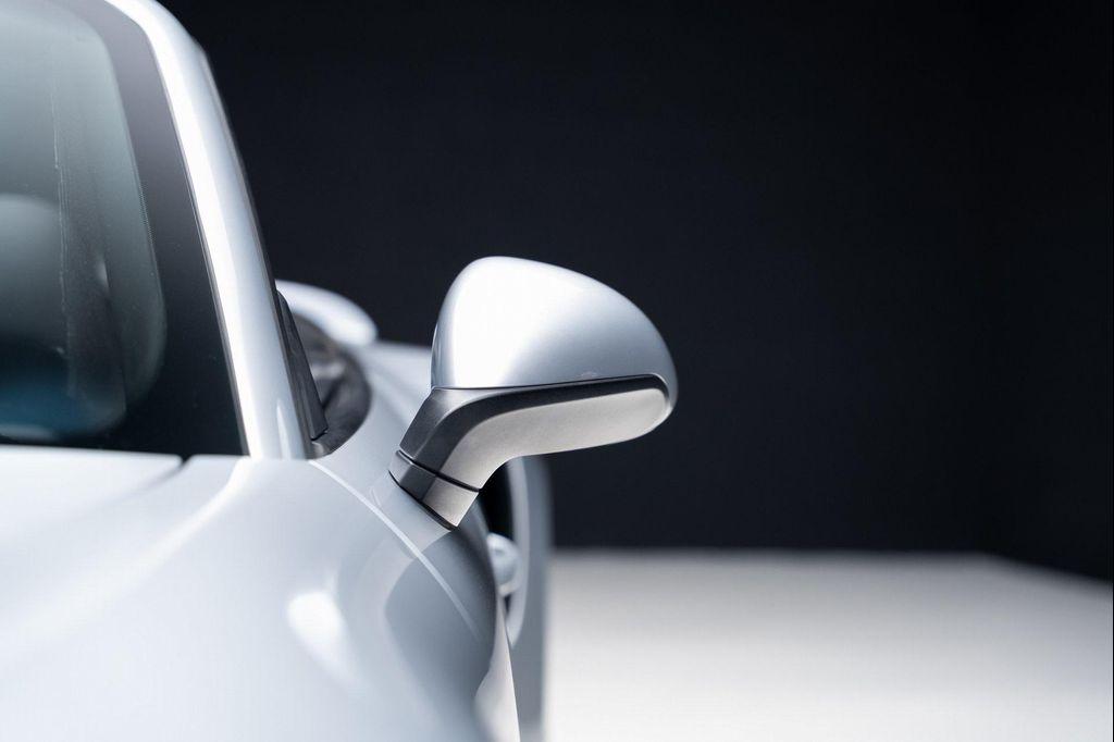 used 2017 Porsche 911 car, priced at $119,999