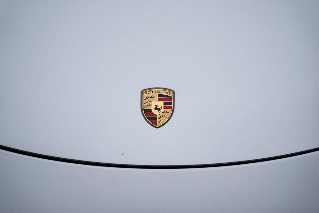 used 2017 Porsche 911 car, priced at $119,999