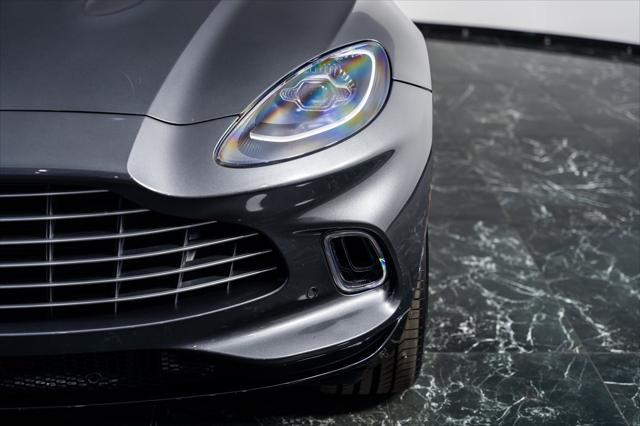 used 2021 Aston Martin DBX car, priced at $92,999