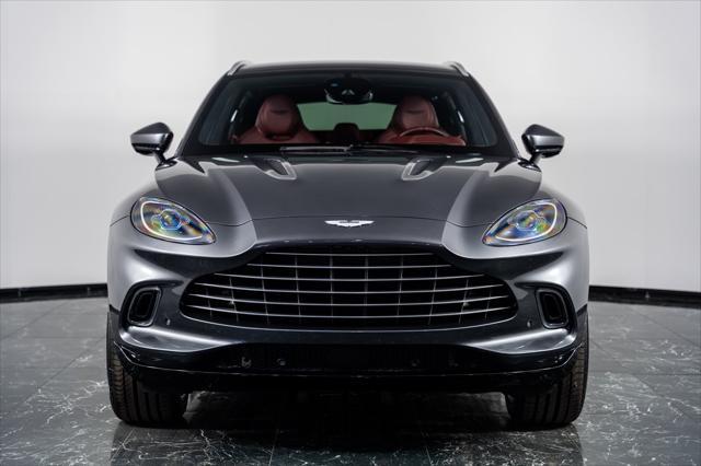 used 2021 Aston Martin DBX car, priced at $92,999