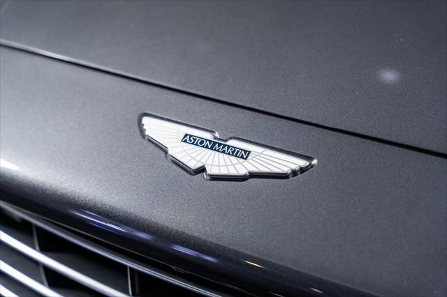 used 2021 Aston Martin DBX car, priced at $92,999