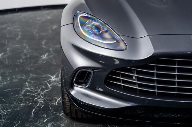 used 2021 Aston Martin DBX car, priced at $92,999