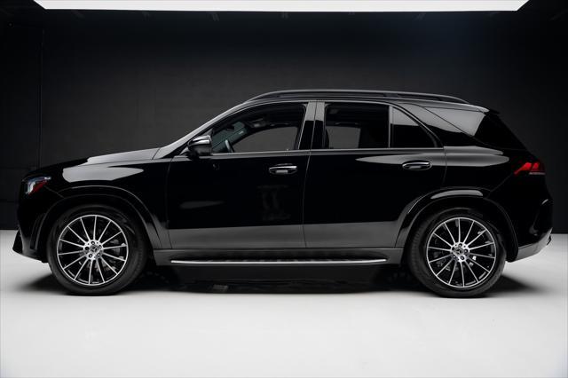 used 2023 Mercedes-Benz GLE 350 car, priced at $50,999