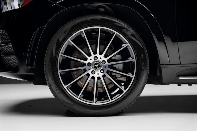used 2023 Mercedes-Benz GLE 350 car, priced at $50,999