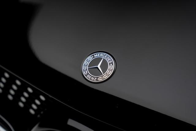 used 2023 Mercedes-Benz GLE 350 car, priced at $50,999